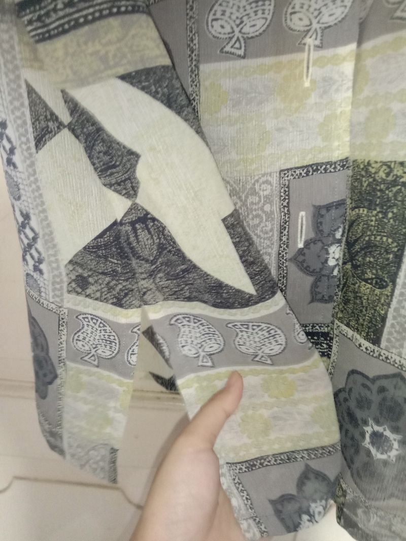 Kemeja, foto 4