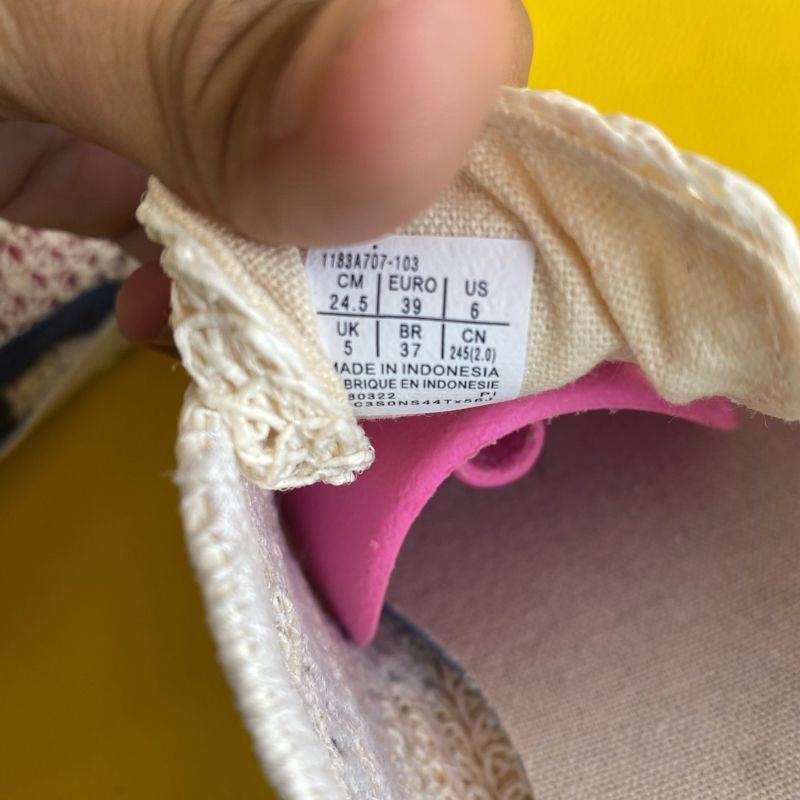 Onitsuka Tiger Mexico 66 Sabot, foto 6