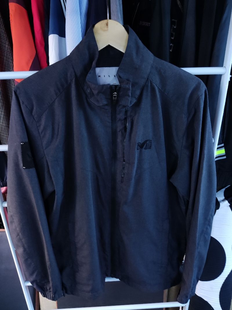 Jaket Casual / Work Jacket Millet, foto 2