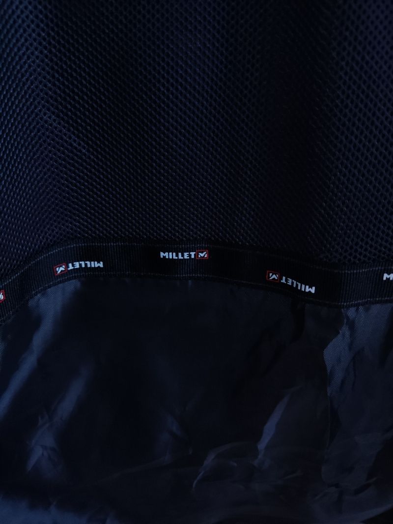 Jaket Casual / Work Jacket Millet, foto 6
