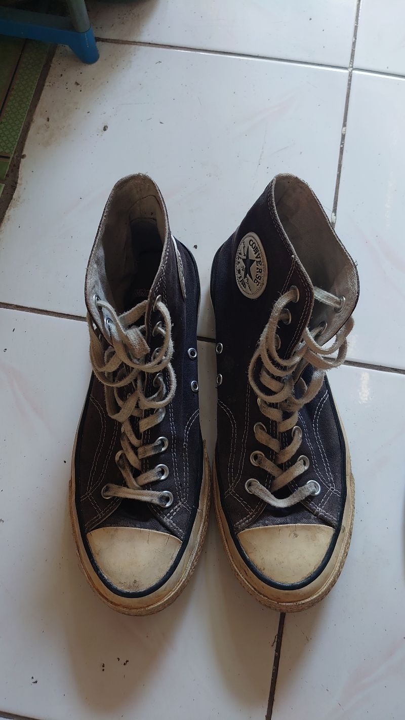 converse 70 s, foto 2