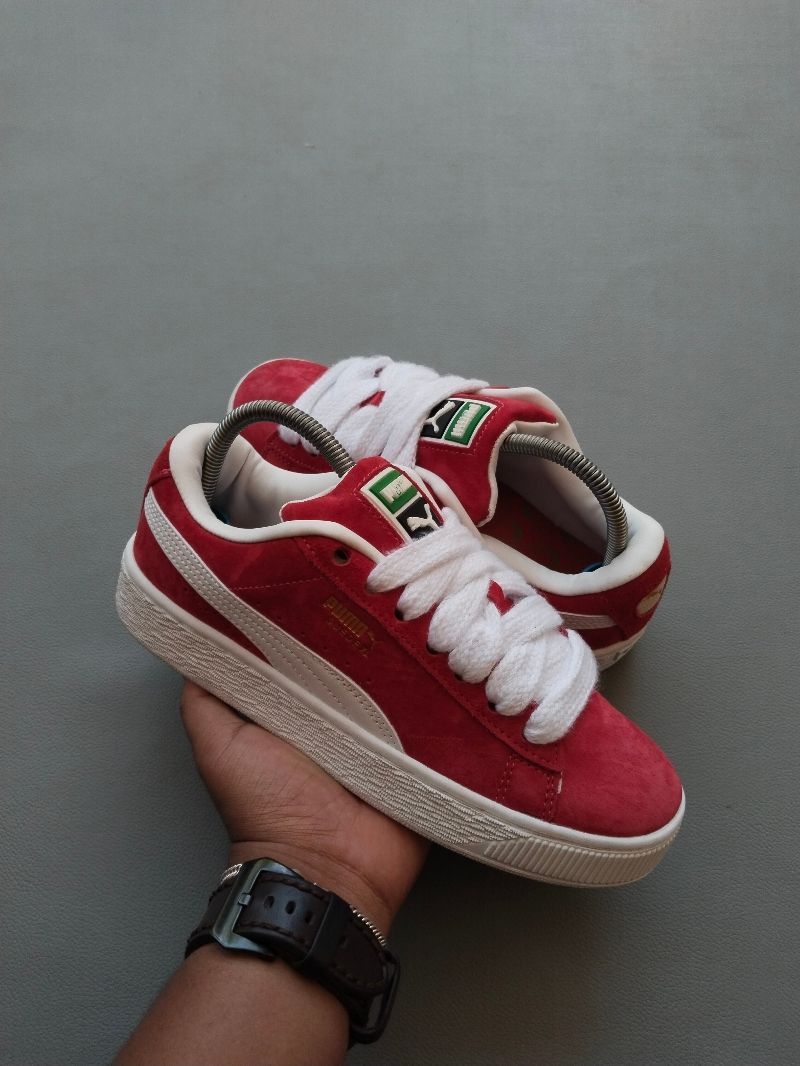 puma suede, foto 2
