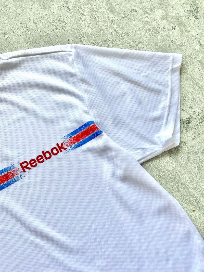 JERSEY SHIRT BY REEBOK, foto 6