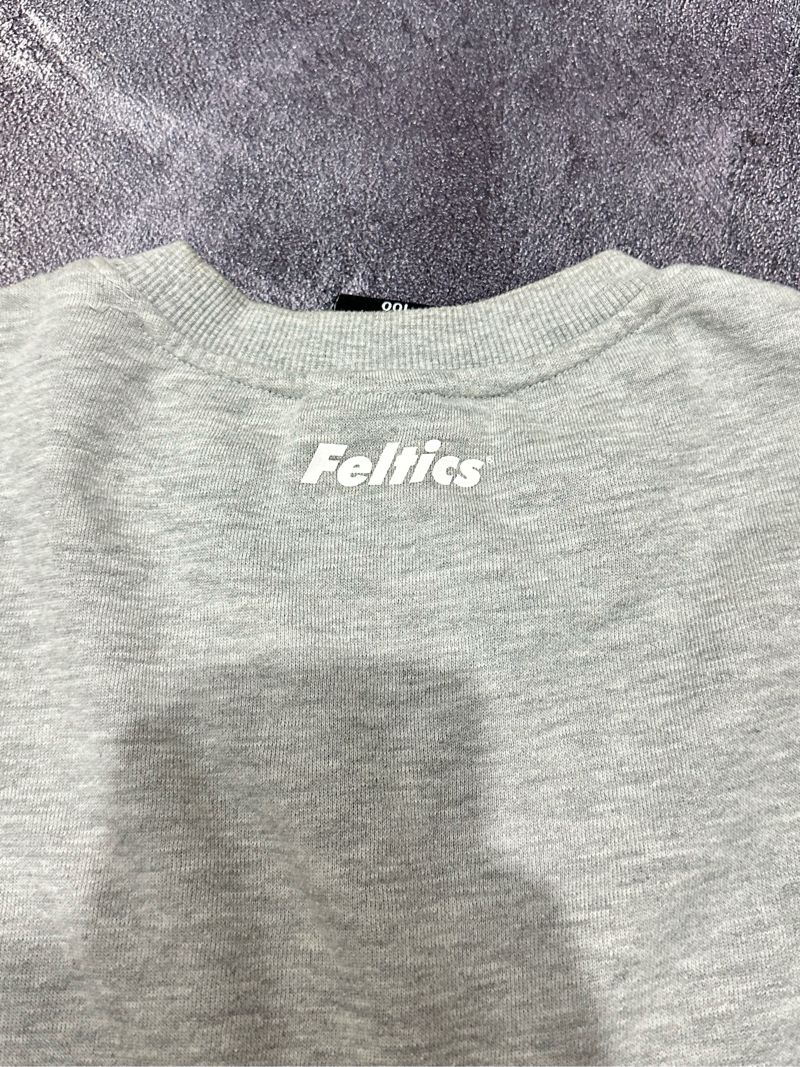 CREWNECK FELTICS, foto 3