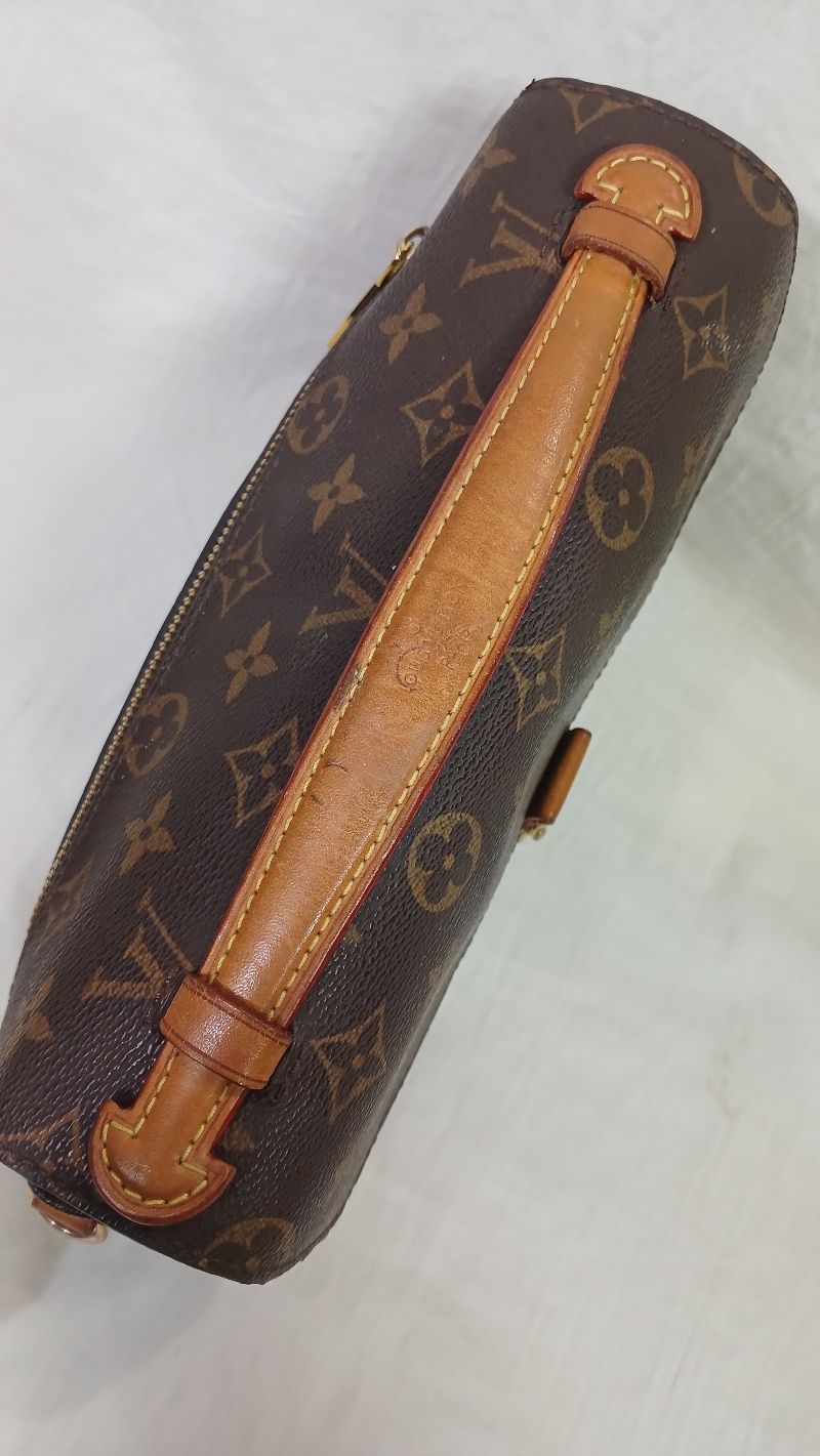Tas Metis Lv Louis Vuitton Monogram, foto 5