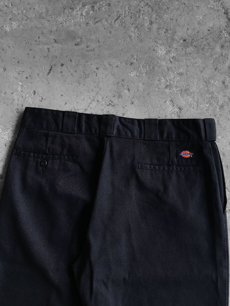 Dickies 874 Work Pant Black - 36 × 30, foto 2