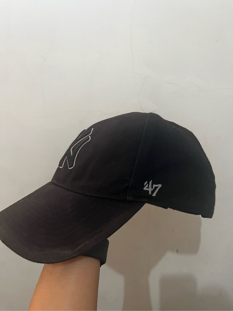 Topi New York Yankees 47, foto 2