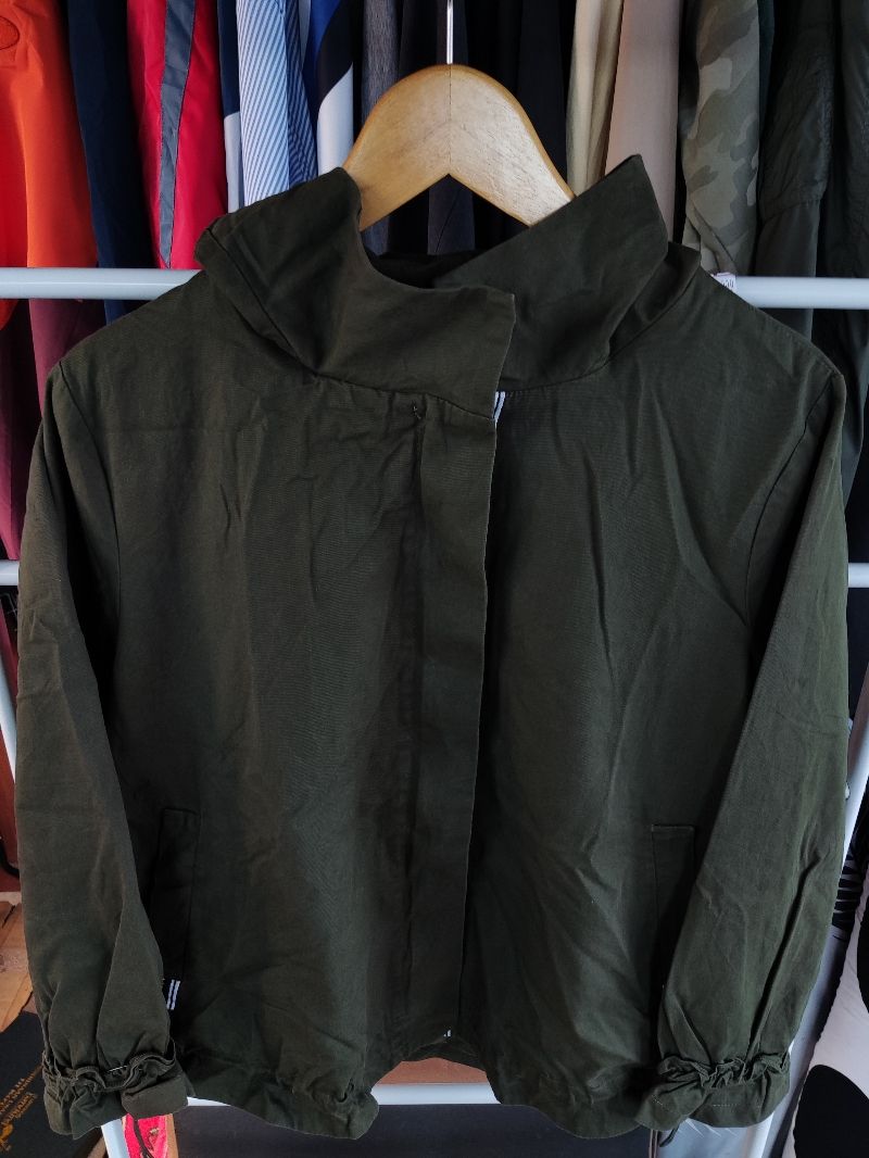 Jaket NiceNice, foto 2