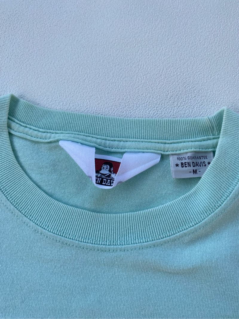 Longsleeve Ben Davis, foto 6