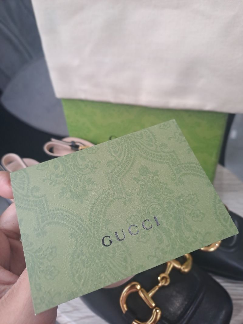 GUCCI HEELS, foto 3