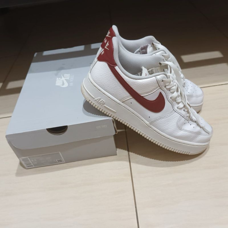 Nike Air Force 1  07 Original, foto 2