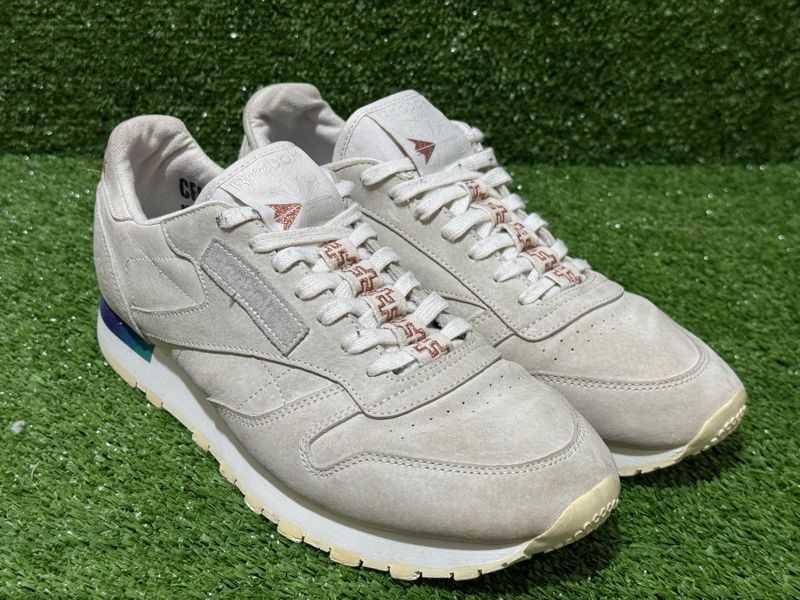 Reebok CL chinese new year 17 (sample), foto 4