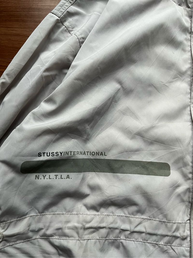 Vintage stussy, foto 2