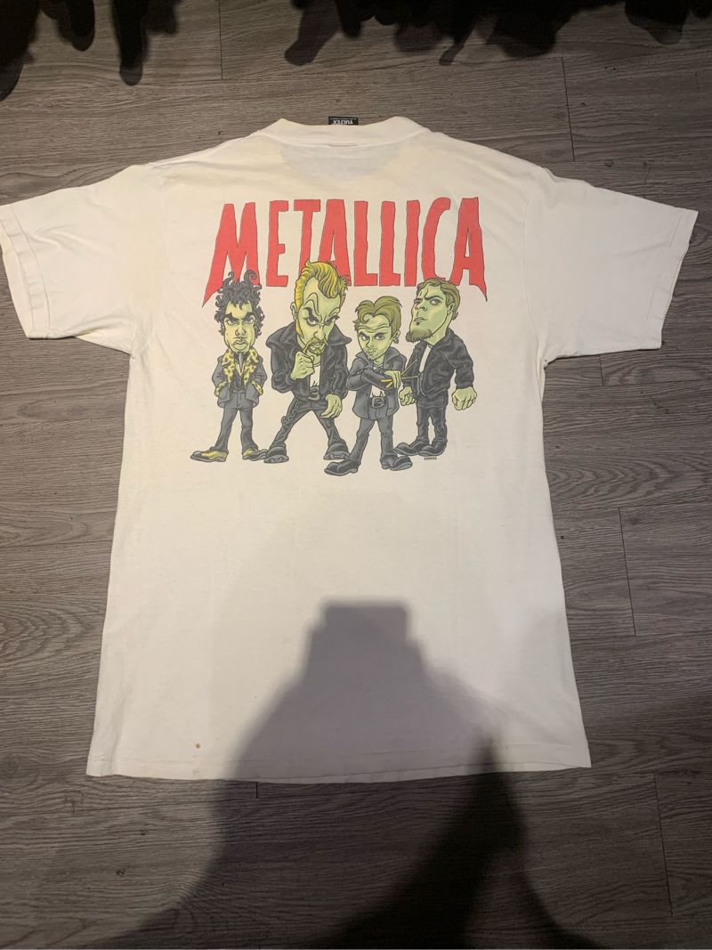 METALICA, foto 4