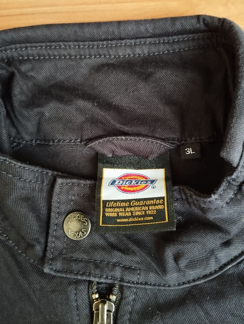 Dickies biker Jacket, foto 4