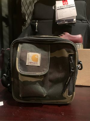 CARHARTT