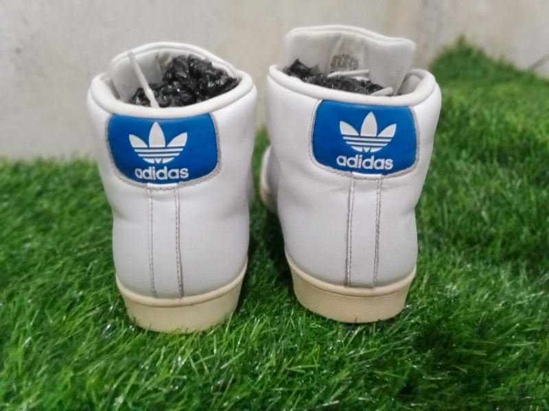 Adidas Superstar Hi, foto 3