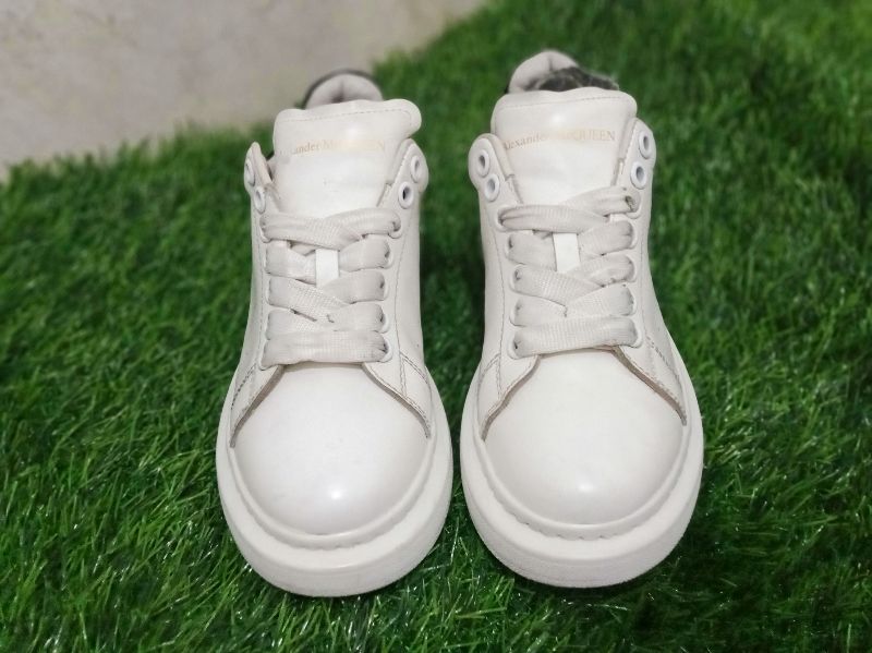 Alexander McQueen, foto 2