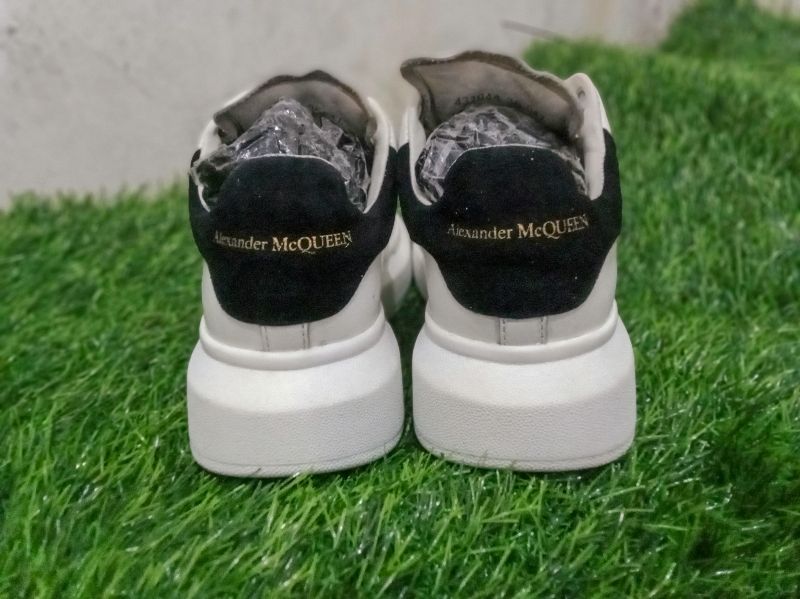 Alexander McQueen, foto 3