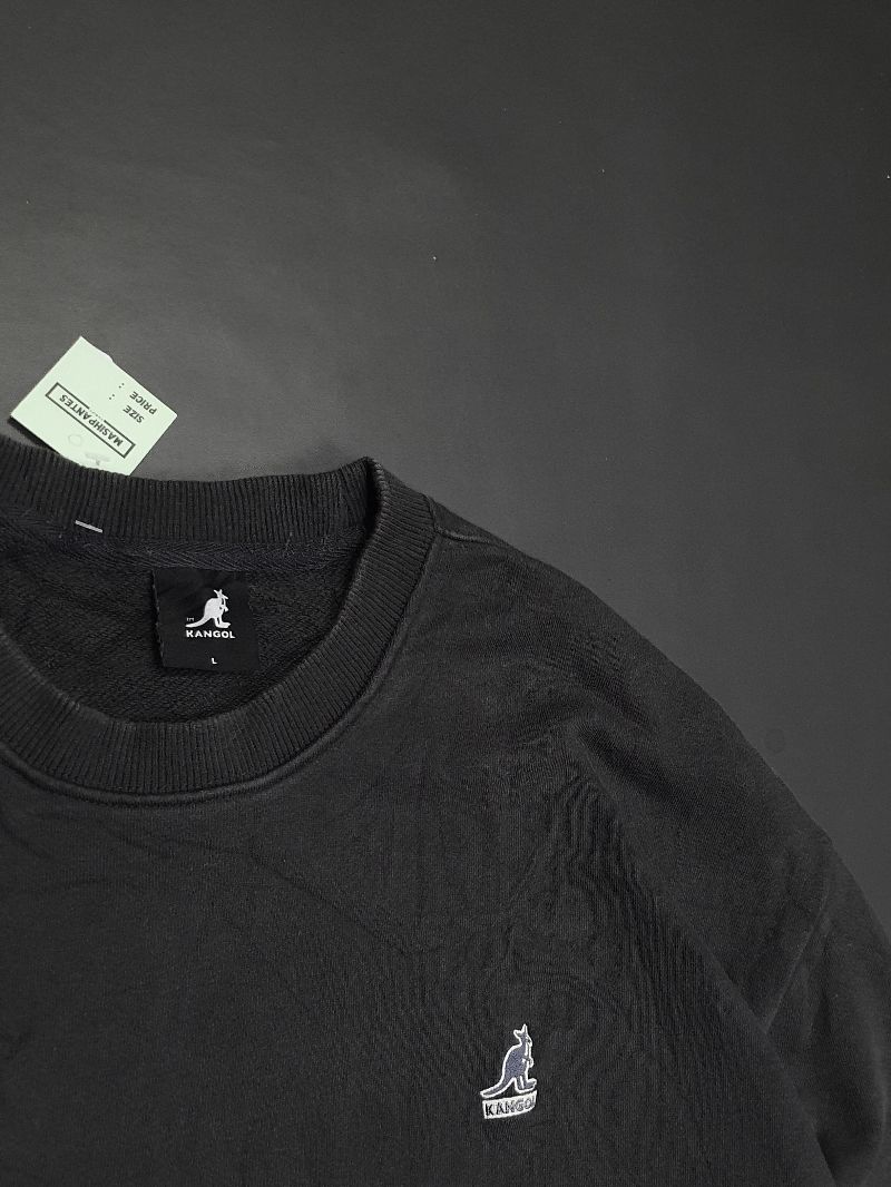 Kangol, foto 2