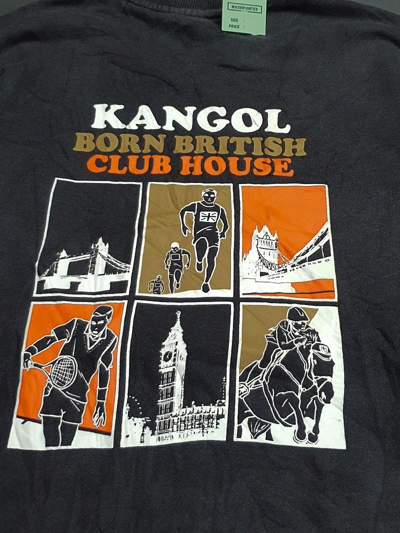 Kangol, foto 5