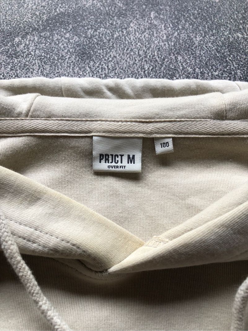 Hodie Essential Project M Coffe Color☕️, foto 5