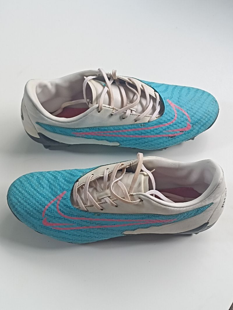 Sepatu Bola Nike Phantom GX, foto 6
