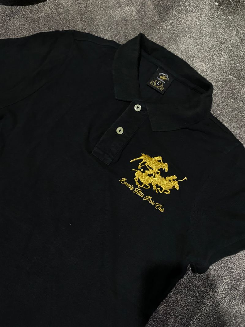 POLO BIVERLYHILLS, foto 2