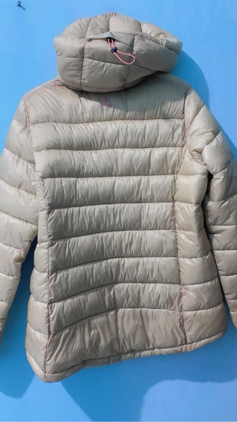 Jaket Outdoor Eiger like new, foto 4