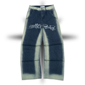 Baggy starr