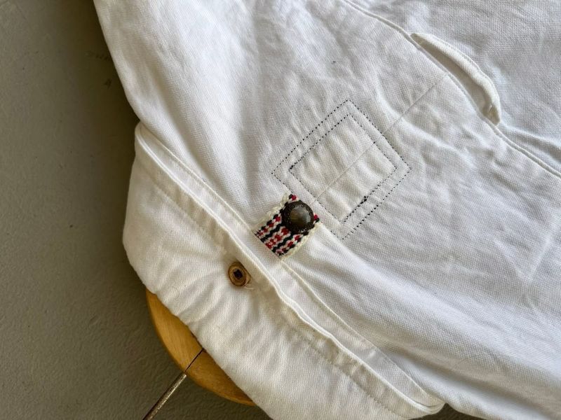 SonOfLoong Shirt Like A Visvim, foto 3