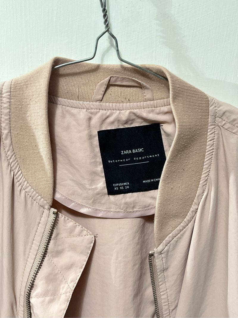 Bomber jaket, foto 2