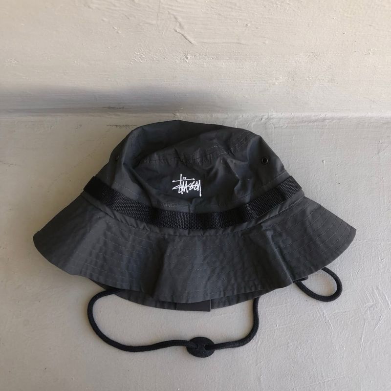 Stussy Bickethat Reflective, foto 3