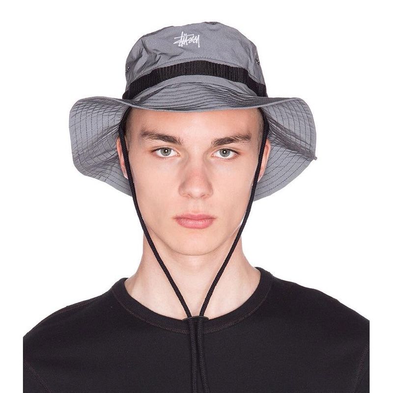 Stussy Bickethat Reflective, foto 2
