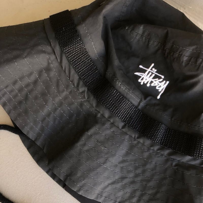 Stussy Bickethat Reflective, foto 6