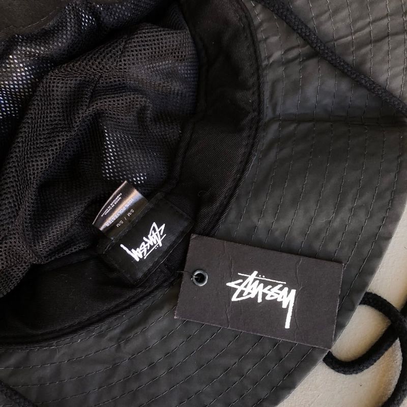 Stussy Bickethat Reflective, foto 4