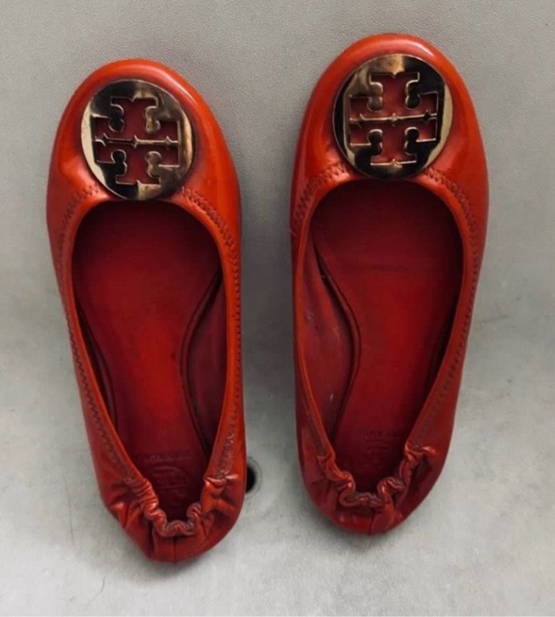 sepatu toryburch, foto 2