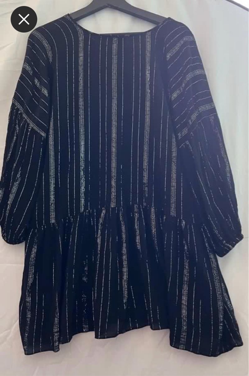 zara blouse, foto 2