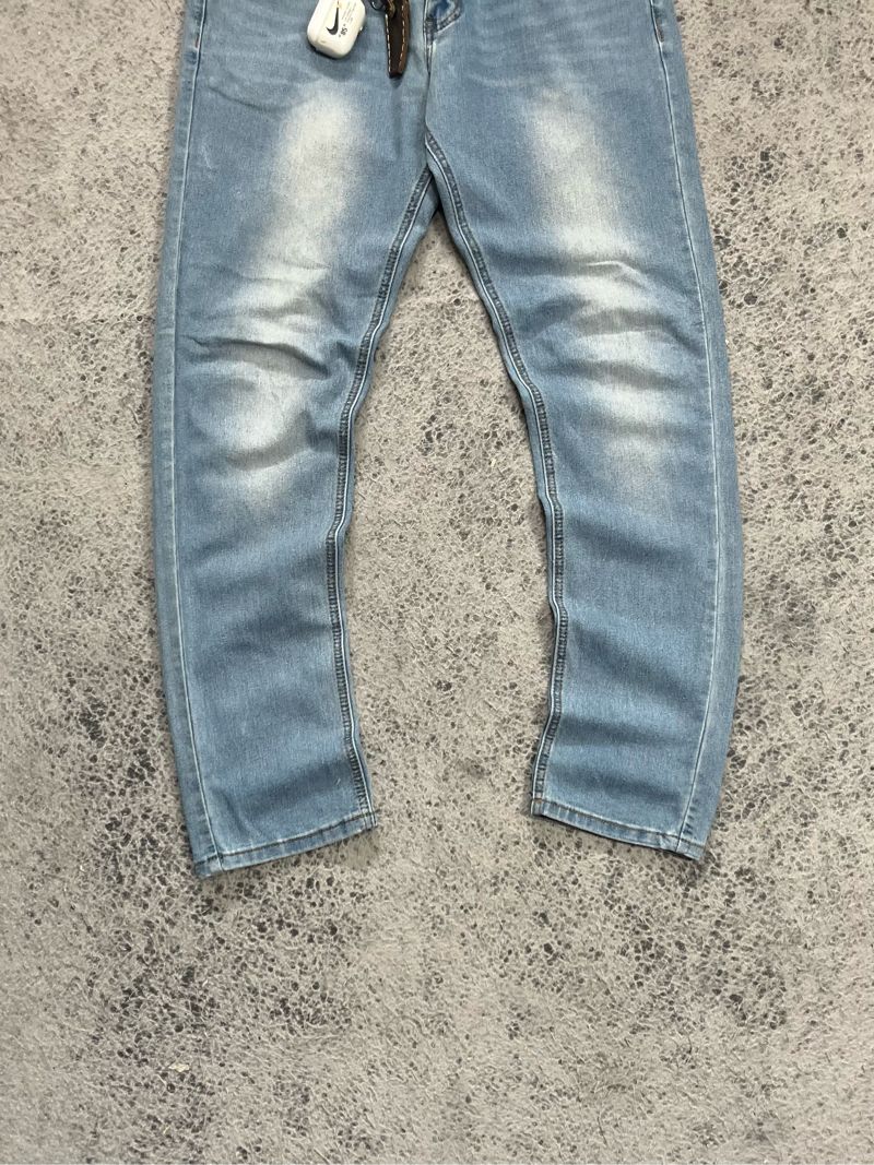 Modern Vintage Reguler Jeans, foto 5