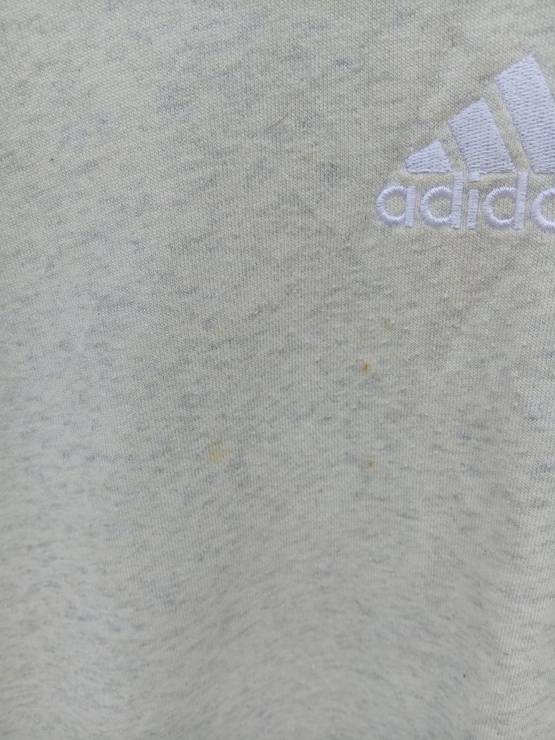 CREWNECK SECOND ADIDAS, foto 5