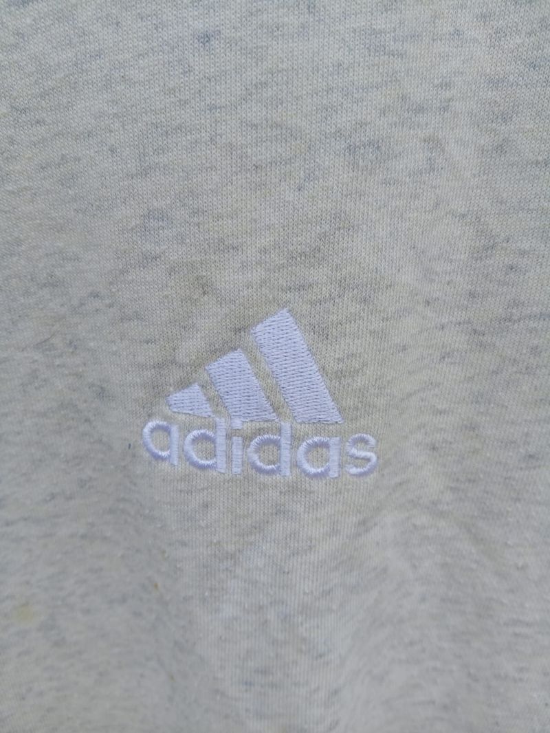 CREWNECK SECOND ADIDAS, foto 4