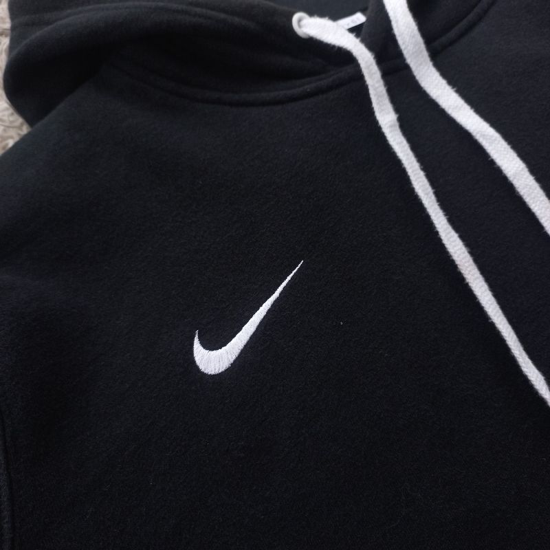 Hoodie Nike Right Swoosh, foto 2