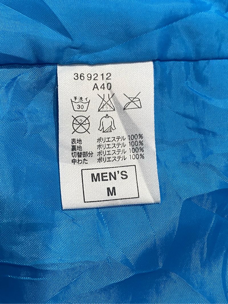 Windbreaker nike tapped, foto 5