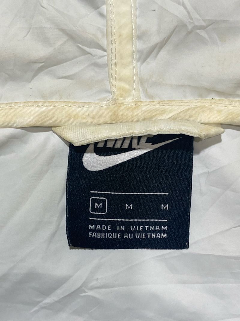 Windrunner nike reflective, foto 5