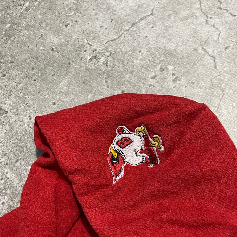 Vintage Billaire Hoodie, foto 3