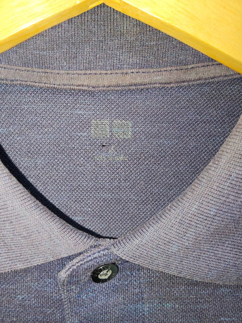 POLO SHIRT UNIQLO, foto 3