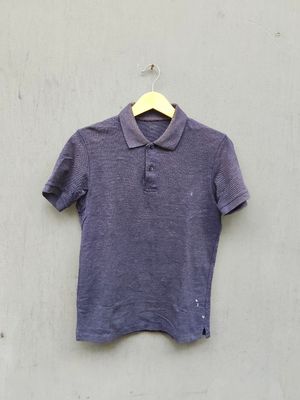 POLO SHIRT UNIQLO