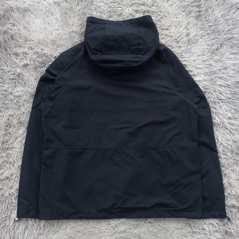Japanese Casual Multi Pocket Jacket Canvas, foto 6