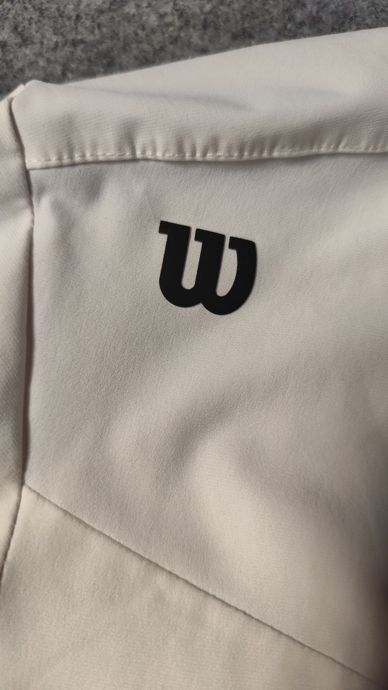 Jaket Sport Wilson Performance Dynamic Design Lengan Panjang, foto 3