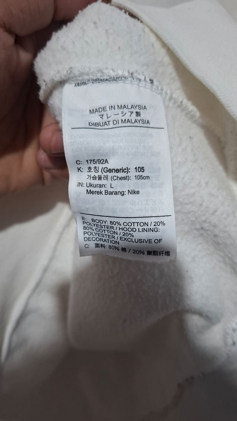 Hoodie air jordan, foto 4